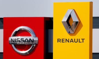 Renault y Nissan inician conversaciones que podrían reconfigurar su alianza