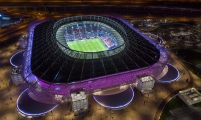 El dinero detrás de la Copa del Mundo más cara de la historia