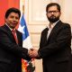 Boric apoya celebración de la cumbre de la Alianza del Pacífico en Lima