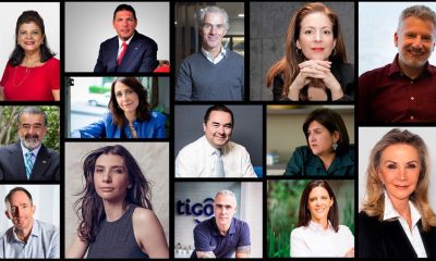 CEOs activistas: compromisos para lograr cambios positivos en las comunidades