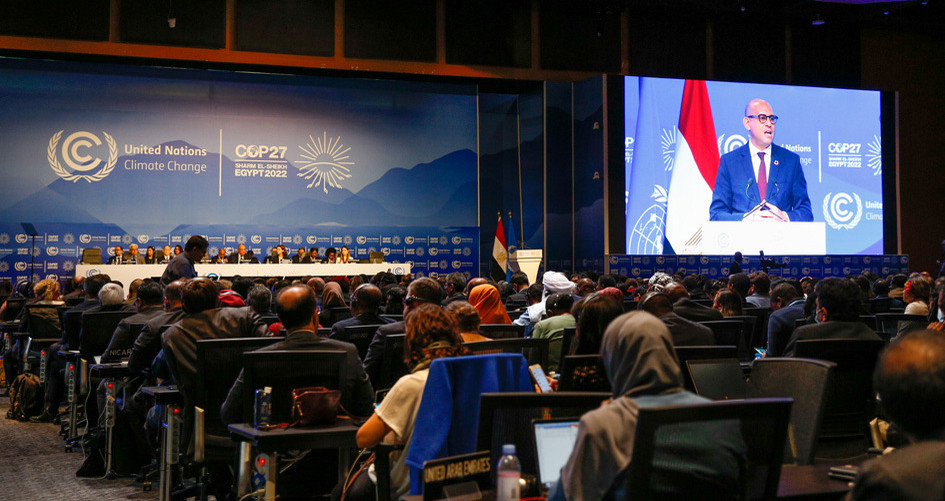 El inicio de la COP27 en Egipto: el rol que tendrá Chile y las importantes ausencias de líderes mundiales a la cumbre climática