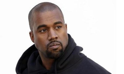 Mientras Adidas lo sigue investigando, Kanye West lanzó su campaña para ser presidente de Estados Unidos