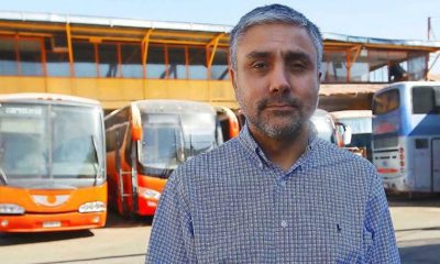 Pullman Bus y Kupos sellan alianza para digitalización de la industria de buses en Chile y lanzan billetera digital