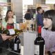 Vino, música y gastronomía: dos días para celebrar el vino chileno en el Chile Wine Fest 2022 en Santiago