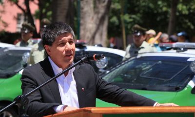 Boric dice que paro de camioneros es contra la 'ciudadanía' chilena y afirma que actuará con recursos que le otorga la ley