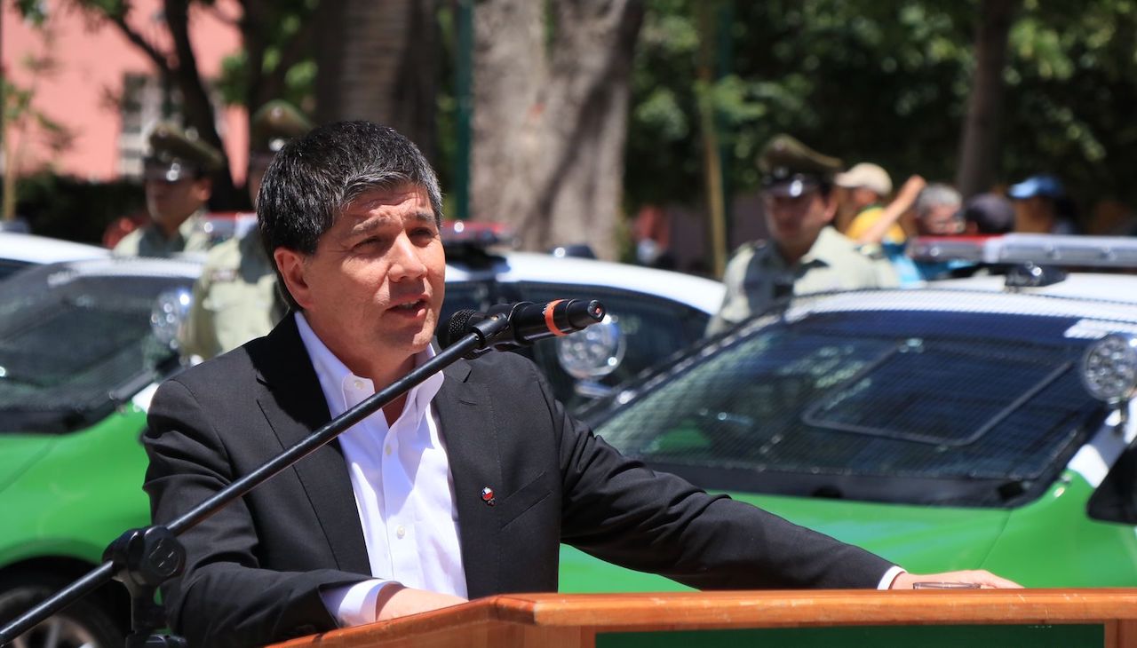Boric dice que paro de camioneros es contra la 'ciudadanía' chilena y afirma que actuará con recursos que le otorga la ley