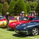 Porsche Parade: cerca de 150 vehículos se reunirán en Chile este fin de semana
