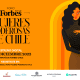 No te pierdas el primer Foro Forbes Mujeres Poderosas de Chile