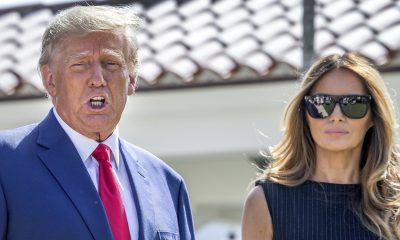 Trump podría anunciar el martes su candidatura a la presidencia para las próximas elecciones en Estados Unidos