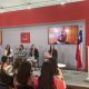 Chile inauguró por primera vez un pabellón en la COP27 para compartir su experiencia con el cambio climático