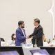 Gabriel Boric se reúne con Xi Jinping en la cumbre APEC
