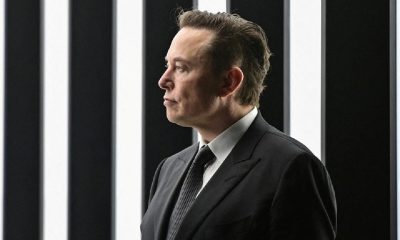 Cómo la compra de Twitter está arruinando a Elon Musk (y las acciones de Tesla)