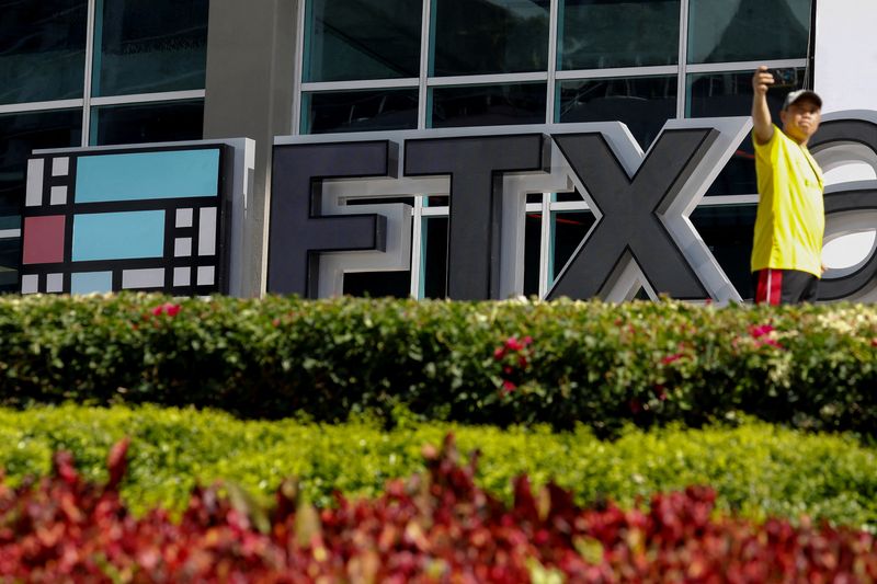 Quién es el nuevo CEO de FTX; un experto en quiebras