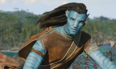 La secuela de Avatar recauda US$17 millones en su primera noche de proyecciones en Estados Unidos