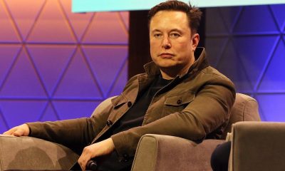 Usuarios de Twitter votan para que Elon Musk renuncie a su puesto de CEO de la red social