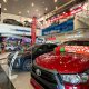 Venta de autos en Chile cae 18,7% en noviembre por desaceleración económica