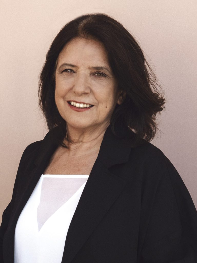 Isabel Guilisasti, Presidenta de Vinos Finos e Imagen Corporativa Viña Cocha y Toro