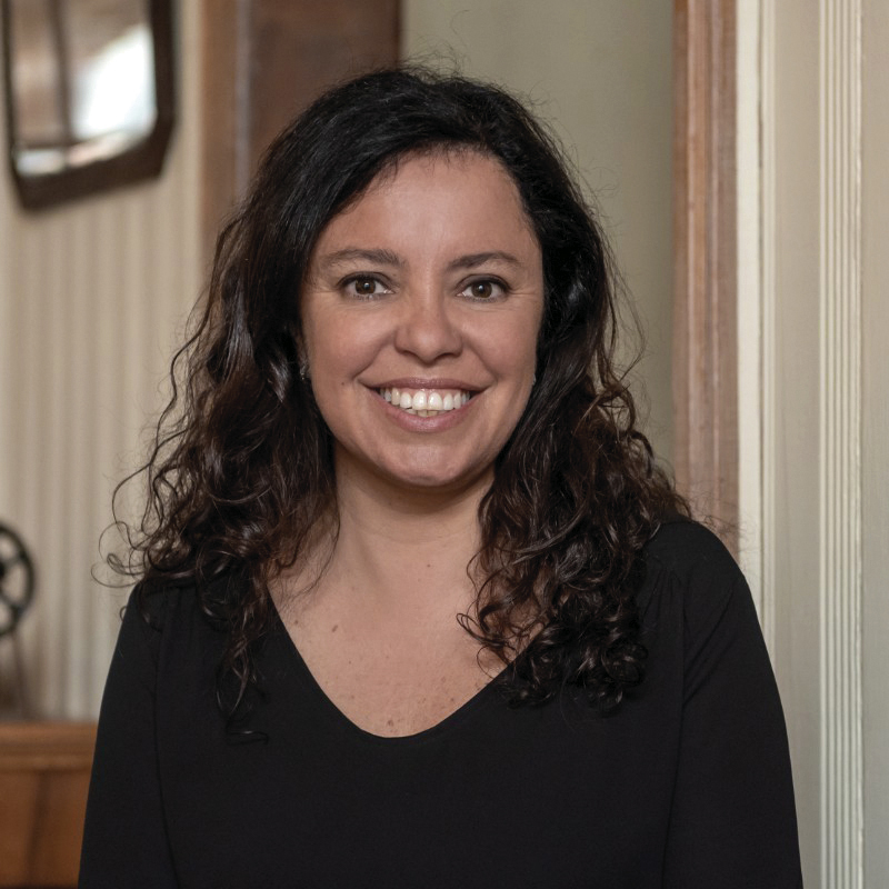 María Ignacia Jofré, Vicepresidenta de FinteChile
