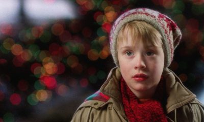 Top 5 de clásicos del cine para disfrutar esta Navidad