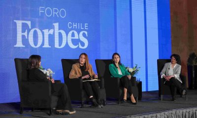 Panel: ¿Cómo ha evolucionado la participación de las mujeres en la política chilena?