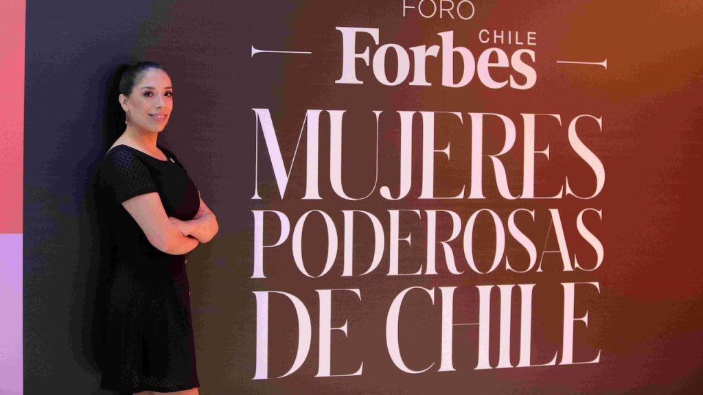 Entrevista: Las mujeres chilenas adoptan un rol cada vez más relevante en el avance de la ciencia