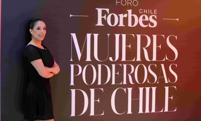 Entrevista: Las mujeres chilenas adoptan un rol cada vez más relevante en el avance de la ciencia