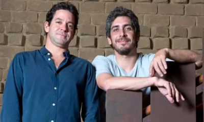 Cómo estos dos amigos convirtieron a Osaka en un marca mundial de exportación