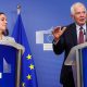 La Unión Europea y Chile anuncian acuerdo para modernizar su pacto comercial