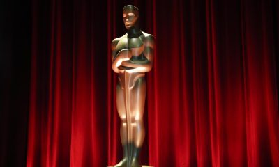 95th Oscar Nominations Announcement
