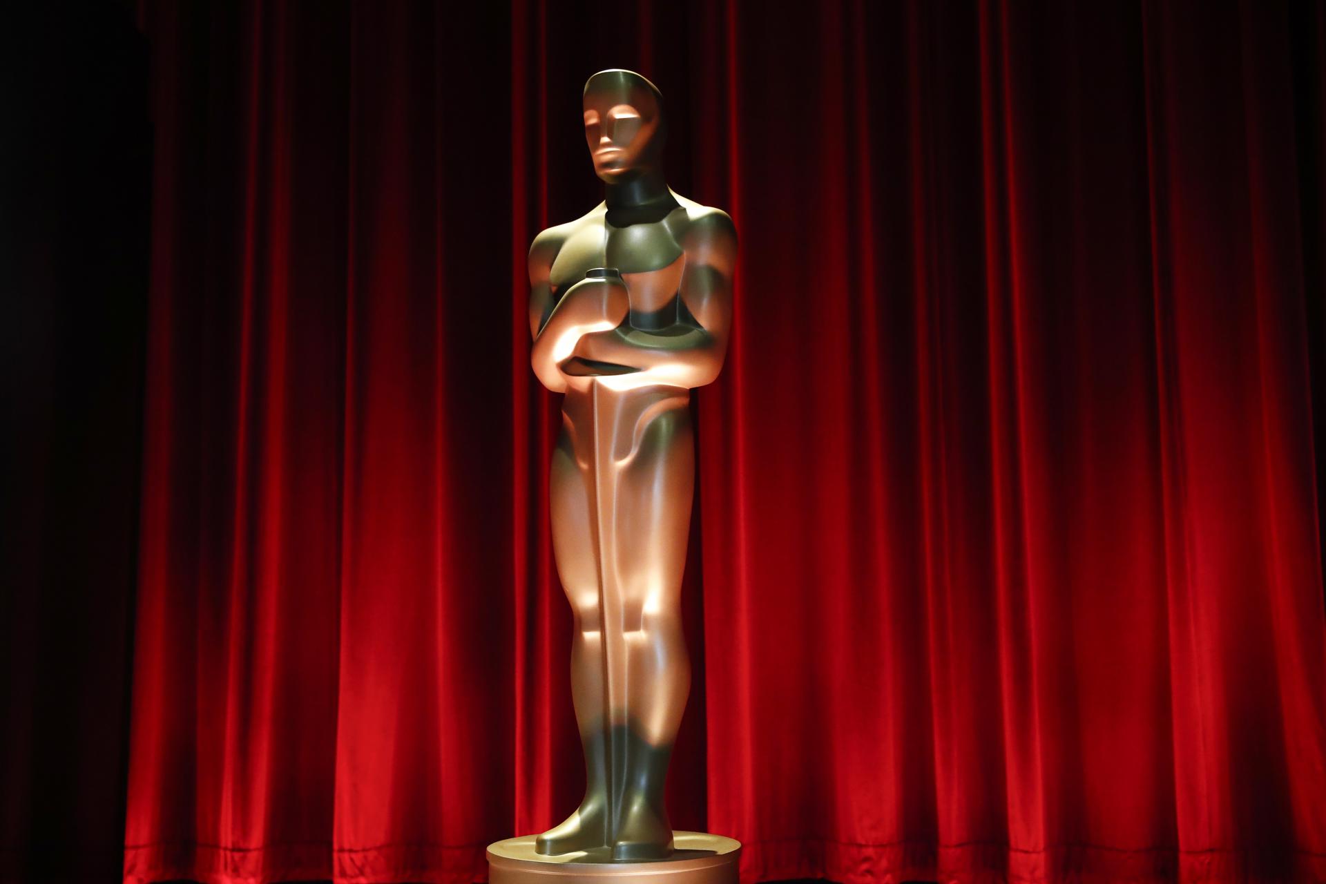 95th Oscar Nominations Announcement