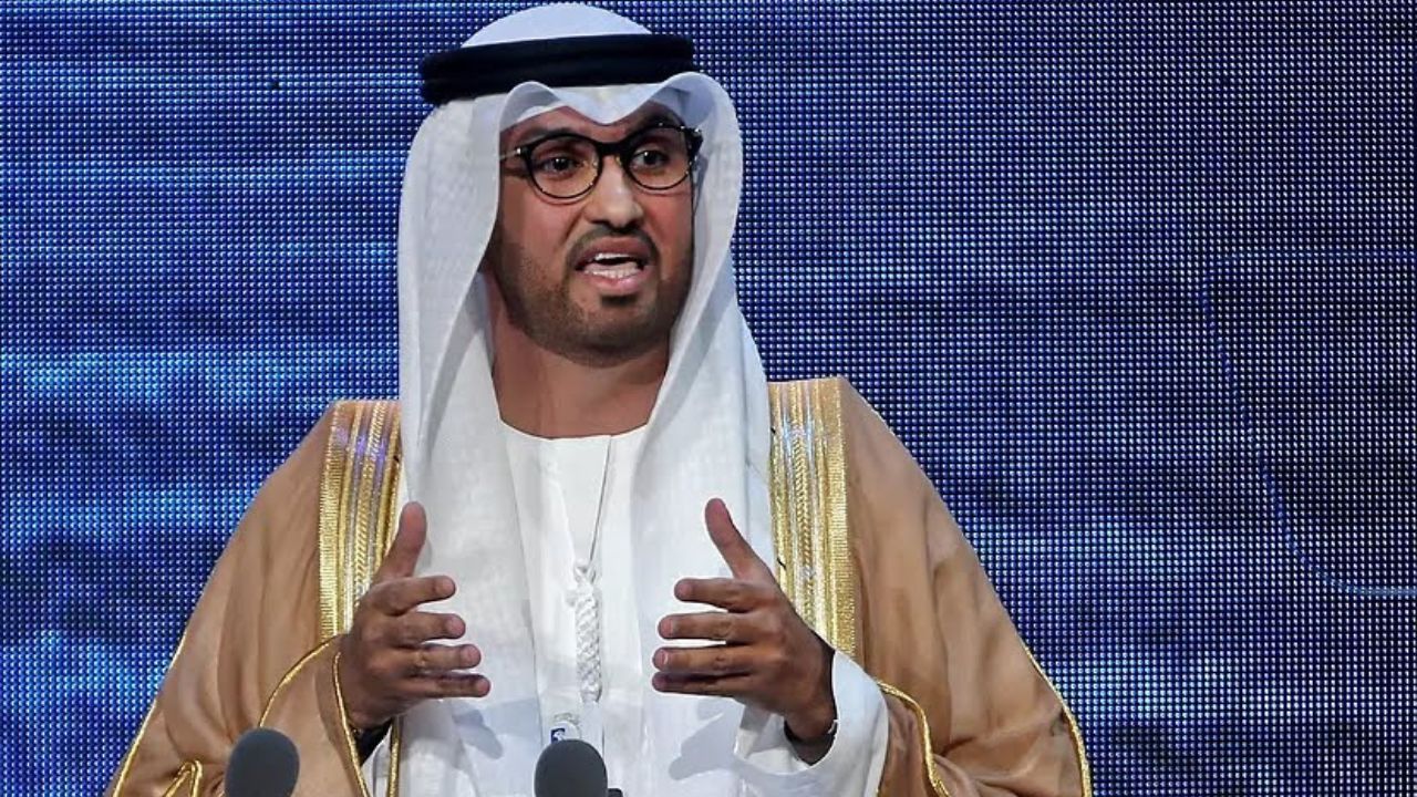 Este ejecutivo petrolero liderará las negociaciones climáticas en la COP28 en Dubái