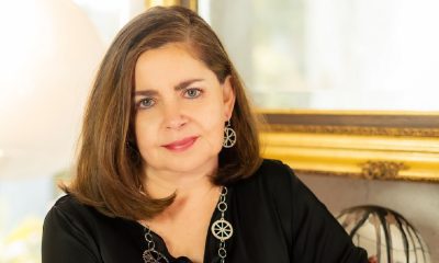 'Tenemos que replantear la oferta de trabajo, no todo es solo un salario': presidenta de ManpowerGroup Latinoamérica