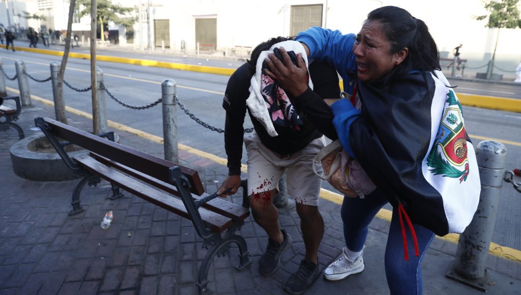 Gobierno estima que las pérdidas por las protestas en Perú suman US$554 millones