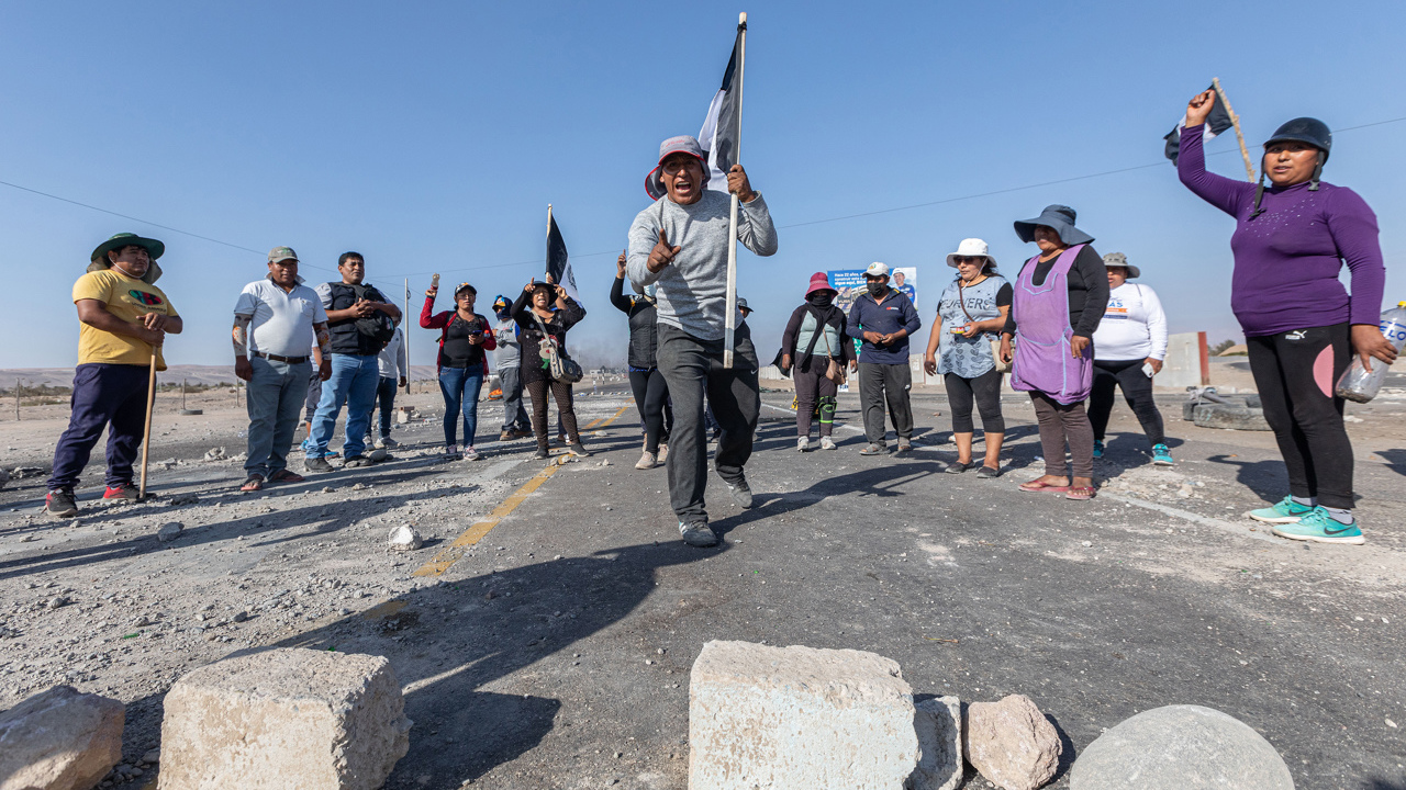 Crisis en Perú: la incertidumbre por la inestabilidad política ensombrece la economía peruana