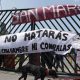Crisis en Perú: Policía dispersó a manifestantes en Lima y se reportó un fallecido más en protestas