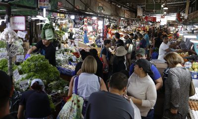 Chile cerró 2022 con 12,8 % de inflación, la más alta en 30 años
