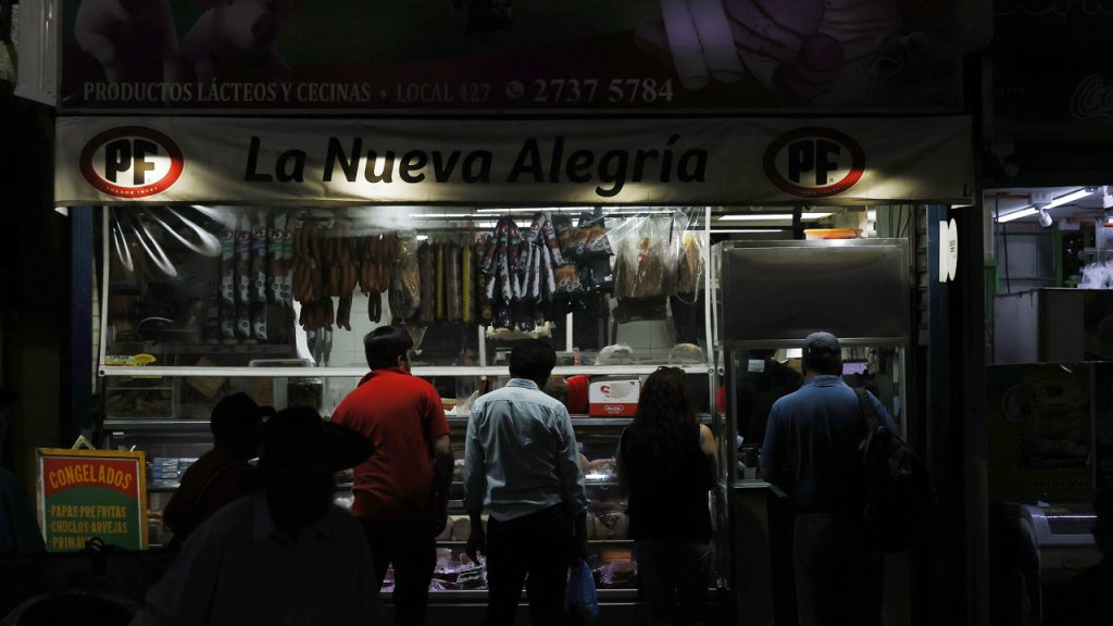 El 2023 será un año difícil en Latinoamérica por la inflación: 'Chile y Argentina van a sufrir más', dice exministro