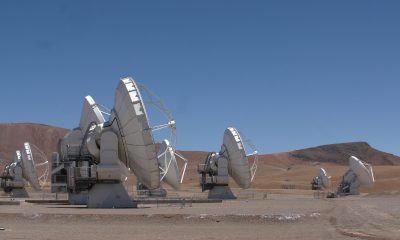 El observatorio ALMA rearma su ciberseguridad tras ataque que lo paralizó durante mes y medio