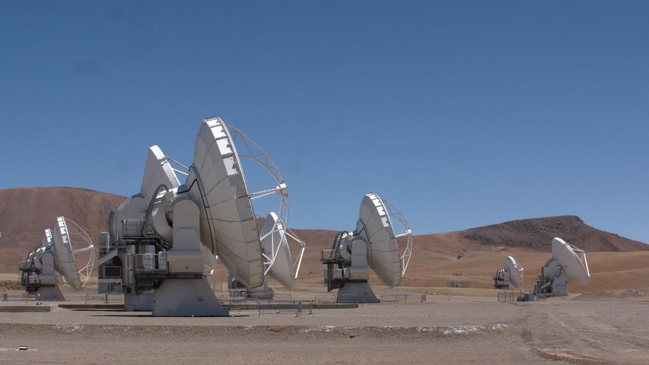 El observatorio ALMA rearma su ciberseguridad tras ataque que lo paralizó durante mes y medio