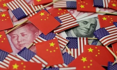Estados Unidos 'vigila' el avance de China en las economías de Latinoamérica
