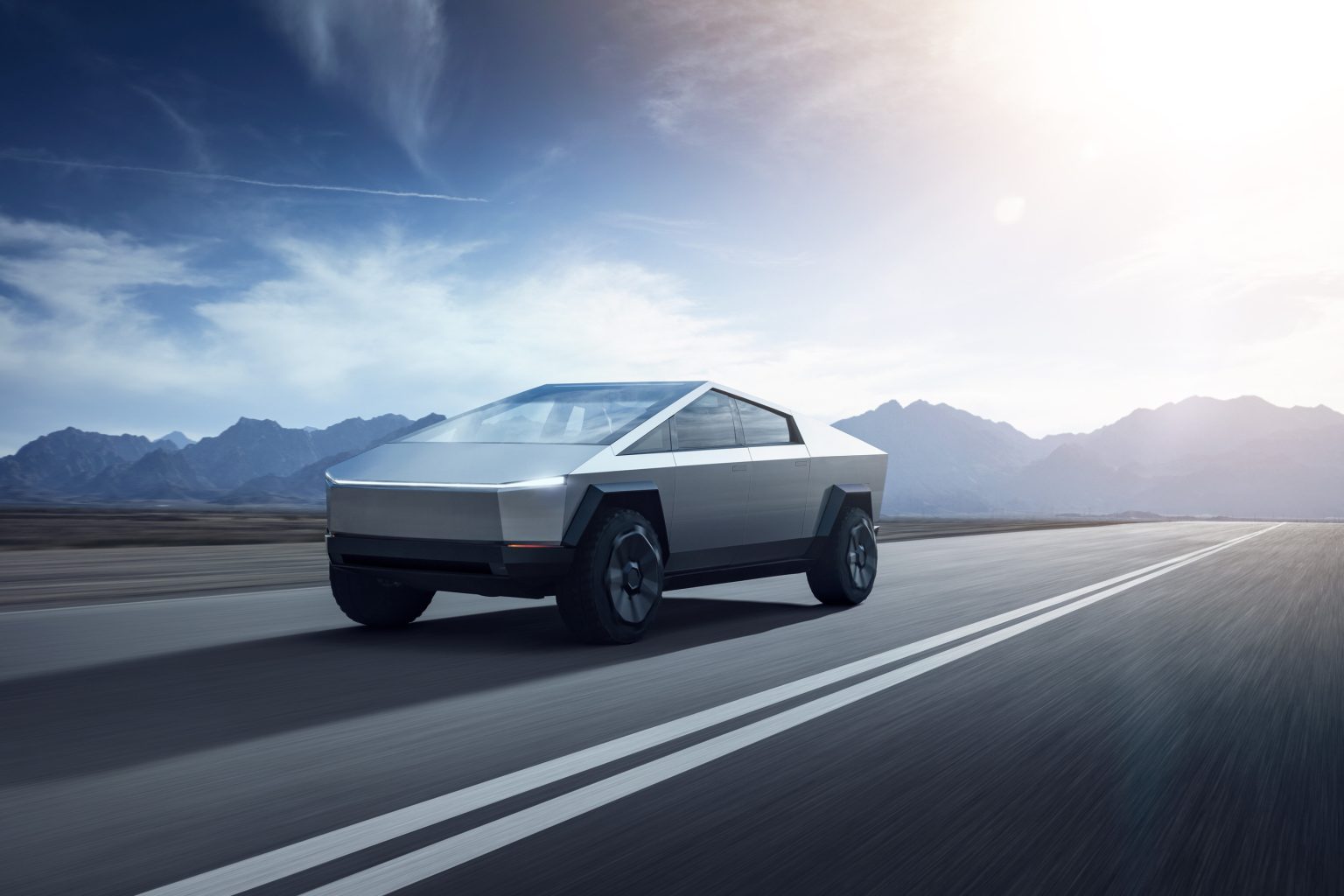 Estos son los nuevos autos de Tesla que se esperan para 2023