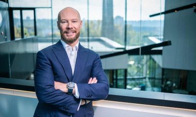 Zdeněk Sobotka, el checo enamorado del sol que eligió a Chile para expandir Solek: la energía fotovoltaica es el futuro