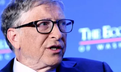 Bill Gates, quien ha reconocido ser poco cervecero, invierte más de US$ 900 millones en Heineken