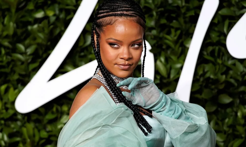 This is how Rihanna became one of the richest women