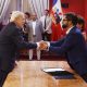Boric remueve a cinco ministros, entre ellos la canciller Urrejola