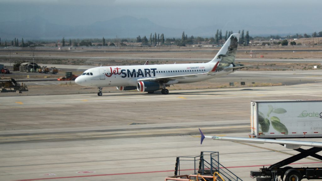 Marcha atrás: JetSmart desistió de comprar la low cost colombiana Ultra Air