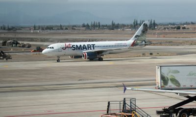 Marcha atrás: JetSmart desistió de comprar la low cost colombiana Ultra Air