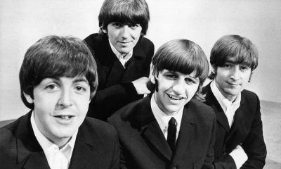 Hace 60 años los Beatles publicaron su primer álbum: Please Please Me