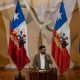 Presidente Boric celebra reingreso de Chile a la CAF: 'es un orgullo volver a casa'