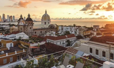 Hoteleros advierten riesgos por inseguridad ciudadana en Latinoamérica